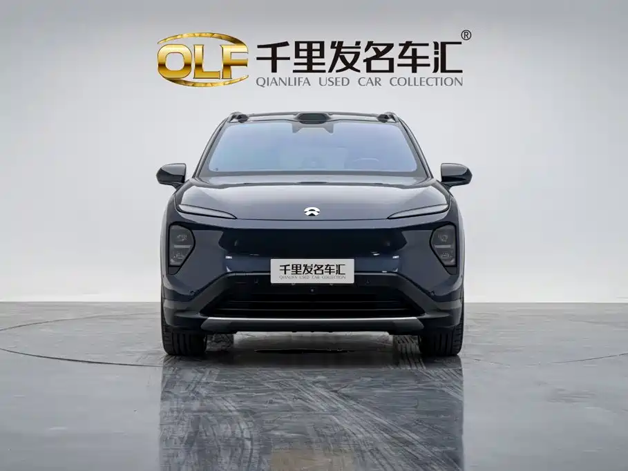 NIO ES7 — миниатюра 6