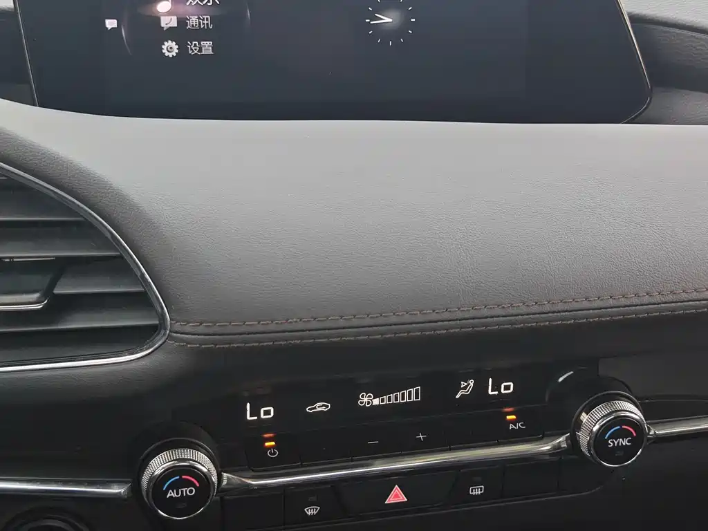 Mazda 3 Axela — миниатюра 13