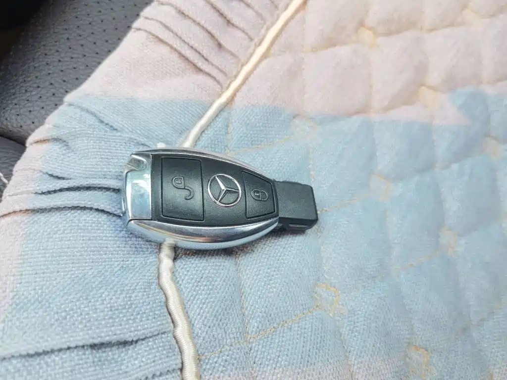 Mercedes-Benz GLA — миниатюра 9