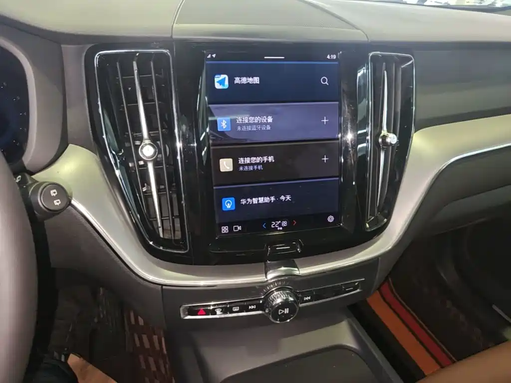 Volvo XC60 — миниатюра 13