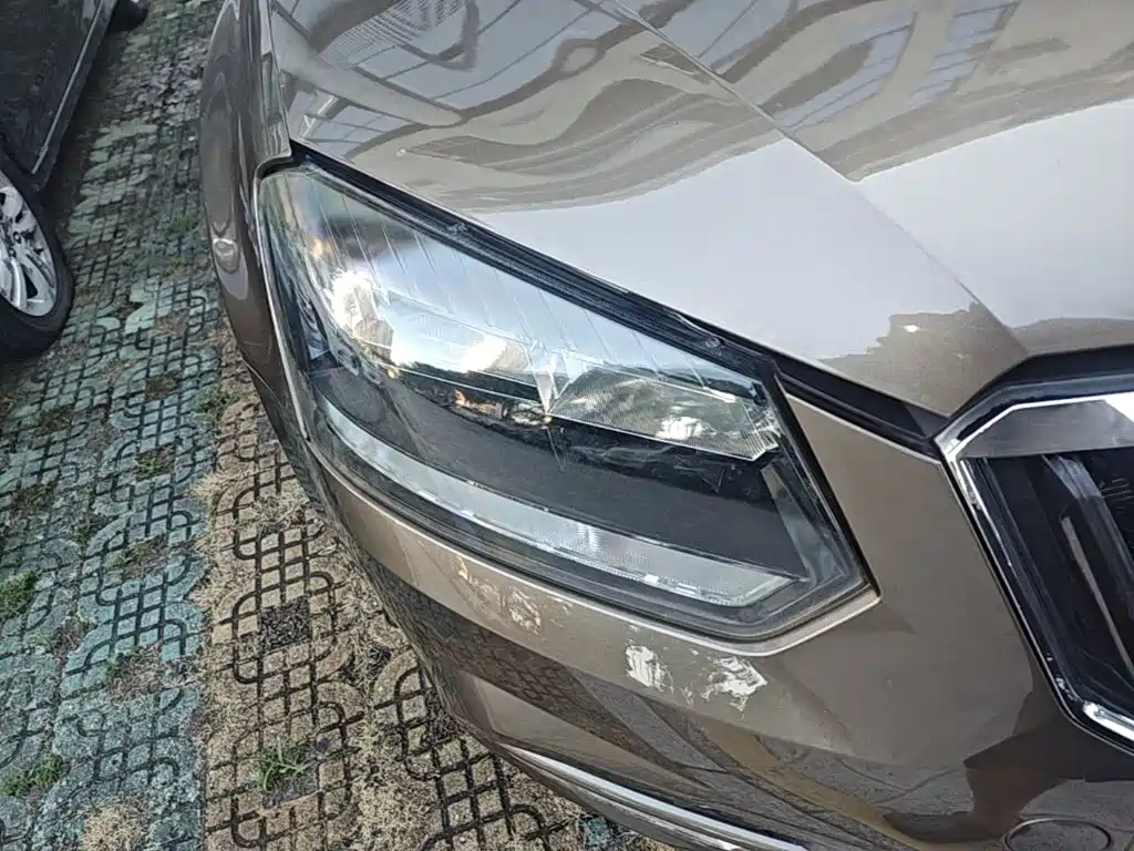 Skoda Yeti — миниатюра 11