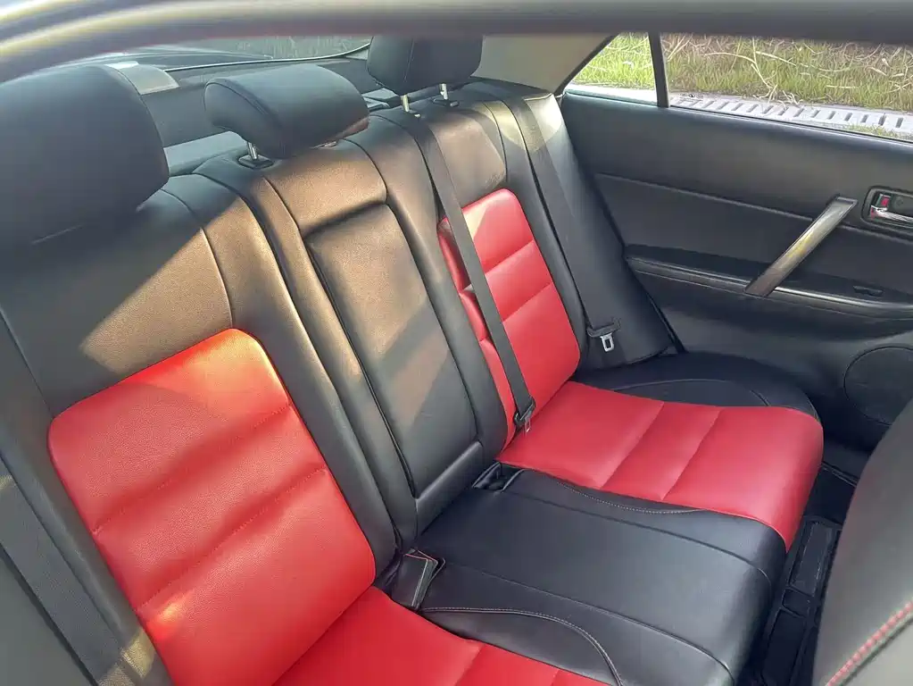 Mazda 6 — миниатюра 7