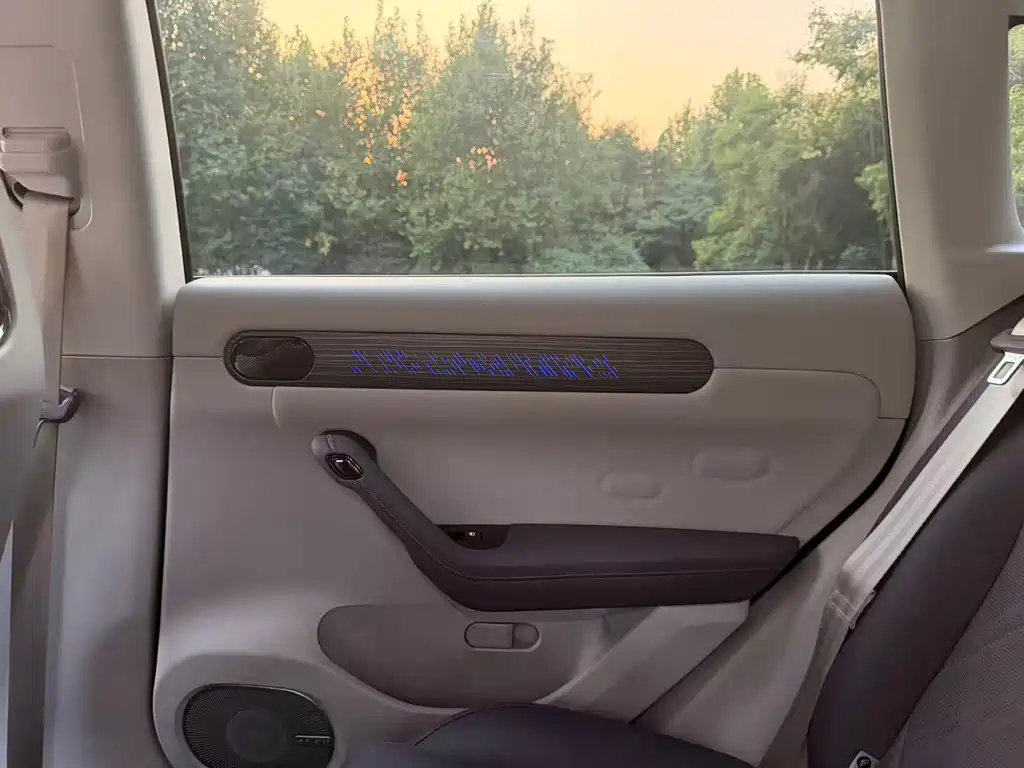 Leapmotor Leapmotor C11 — миниатюра 13