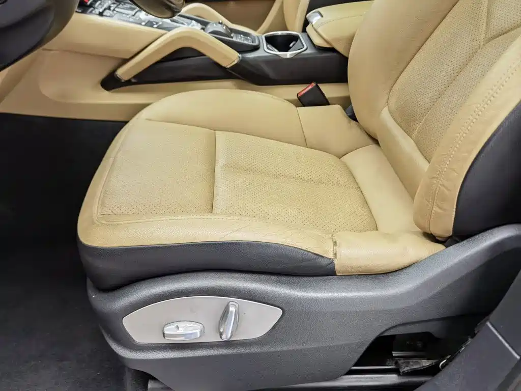 Porsche Cayenne Hybrid — миниатюра 20