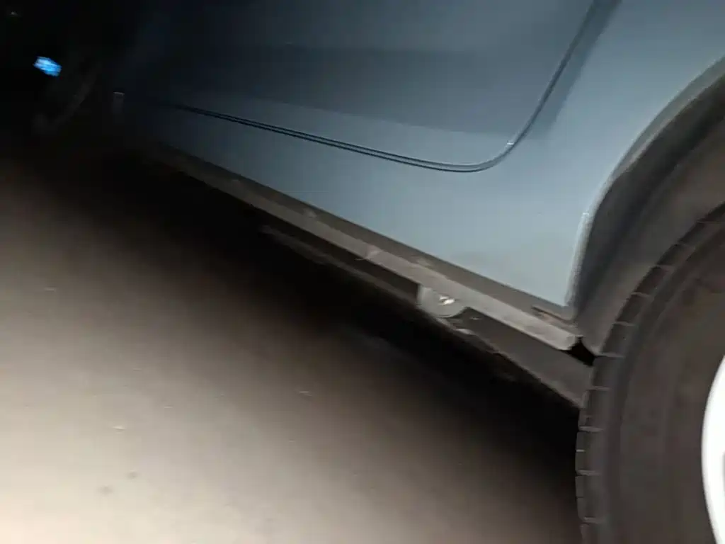 Wuling MINIEV — миниатюра 22