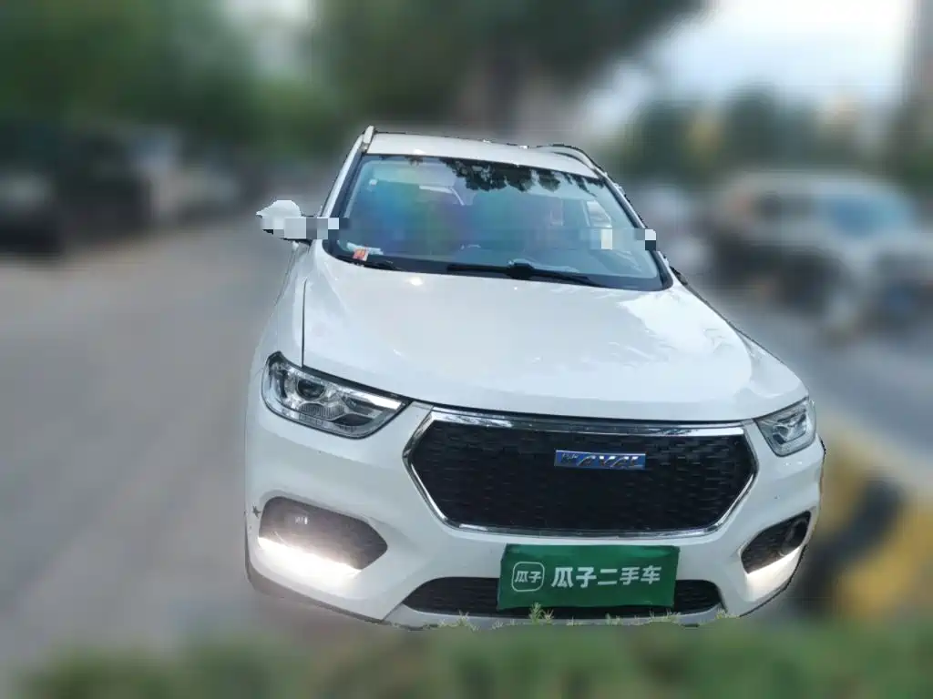 Haval H2 — миниатюра 24