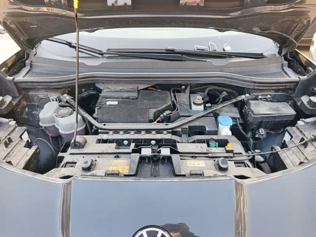 Volkswagen 06 — миниатюра 20