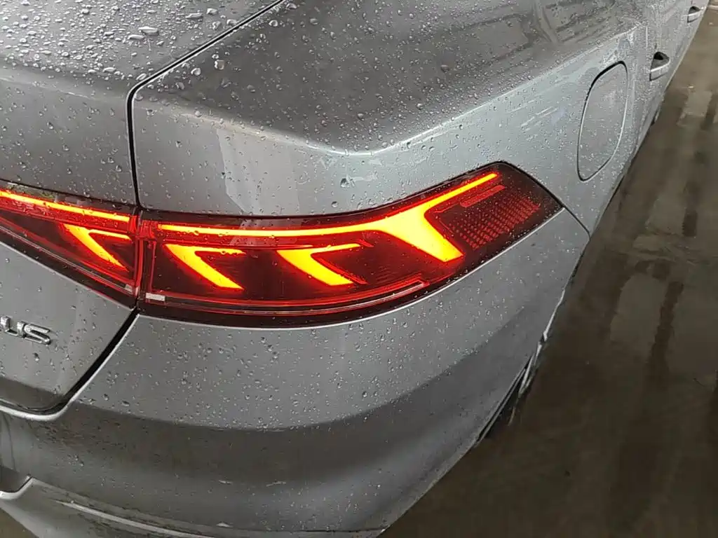 BYD Qin PLUS — миниатюра 8