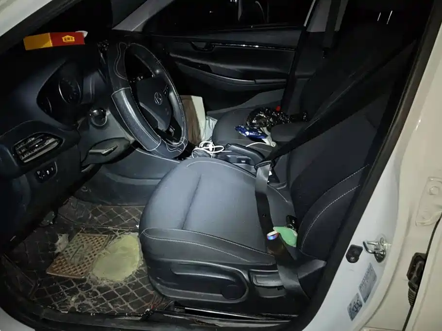 Hyundai Elantra — миниатюра 9
