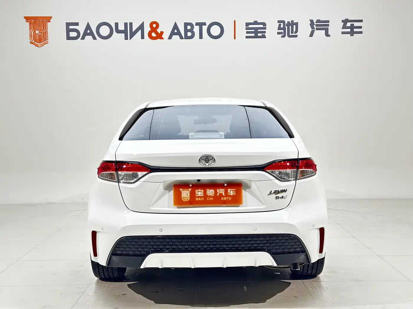 Toyota Lei Ling id 4514255 из Китая 22