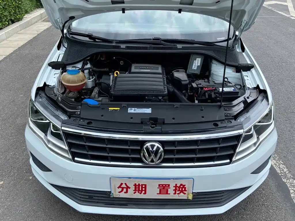Volkswagen Jetta — миниатюра 20