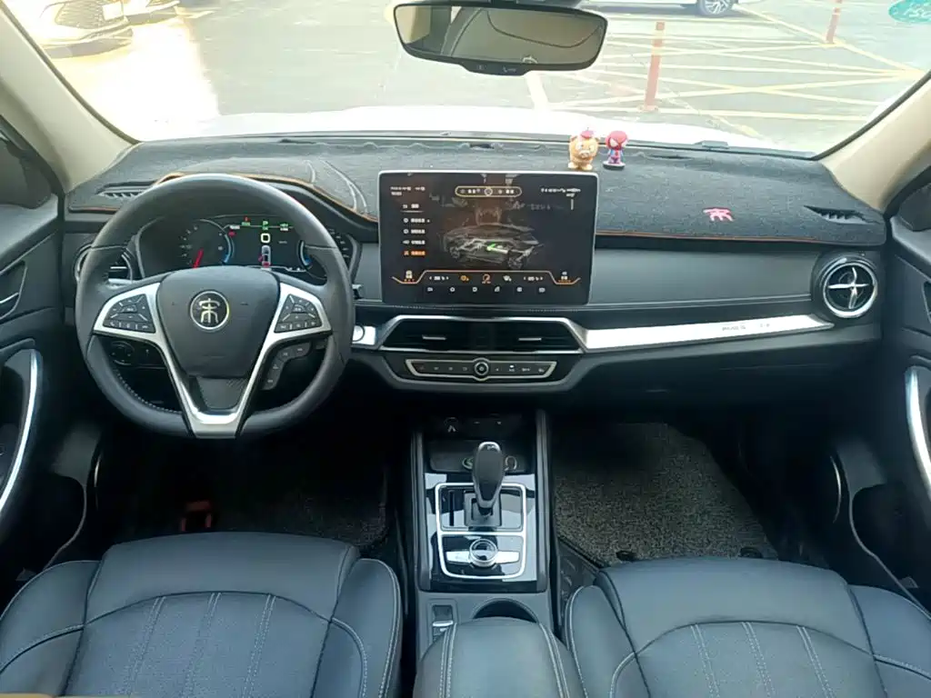 BYD New Energy — миниатюра 10