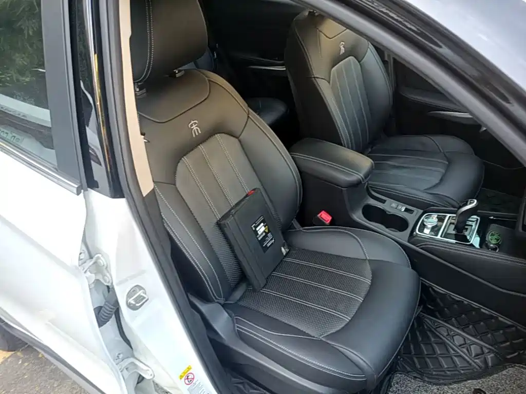 BYD New Energy — миниатюра 25