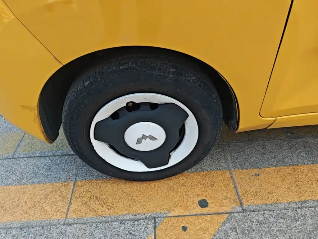 Wuling MINIEV — миниатюра 23