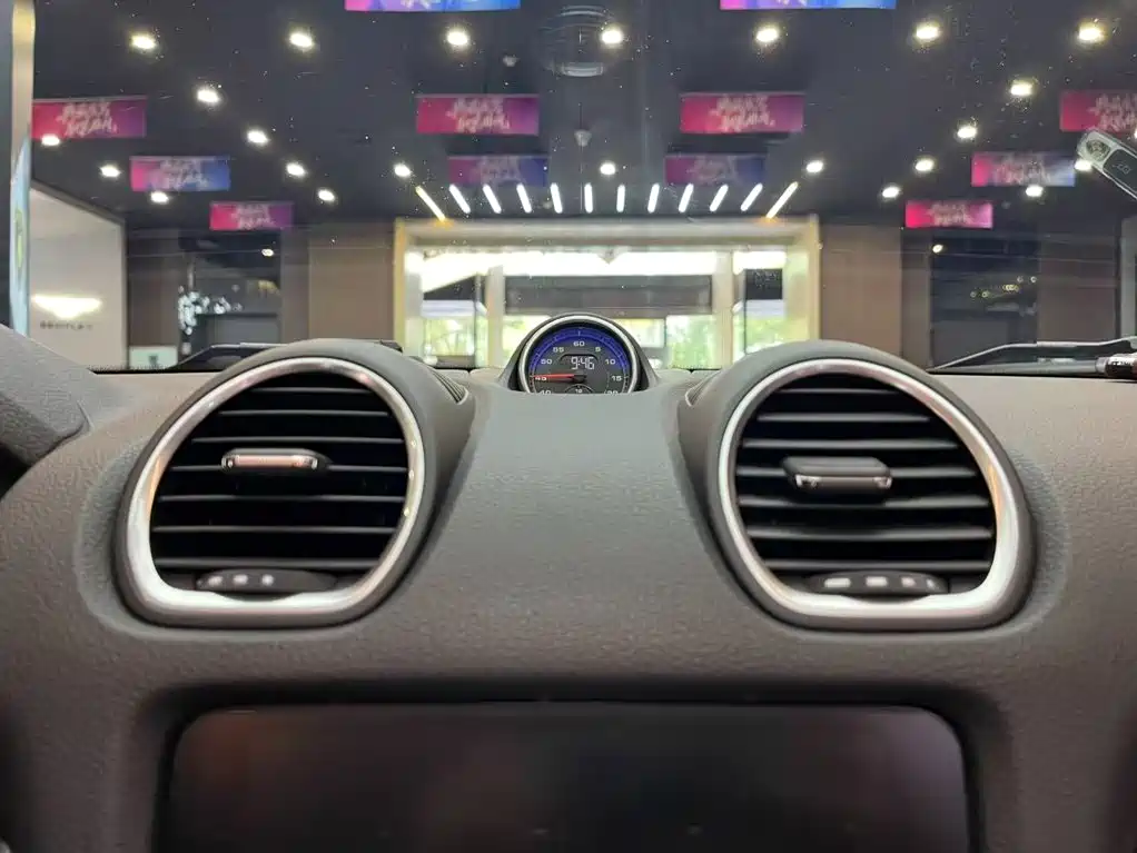Porsche 718 — миниатюра 15