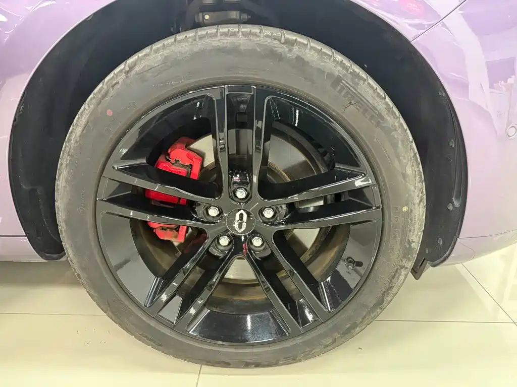 AITO AITO M5 — миниатюра 28