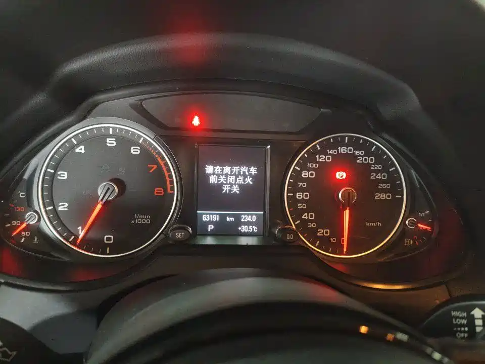 Audi Q5 — миниатюра 3
