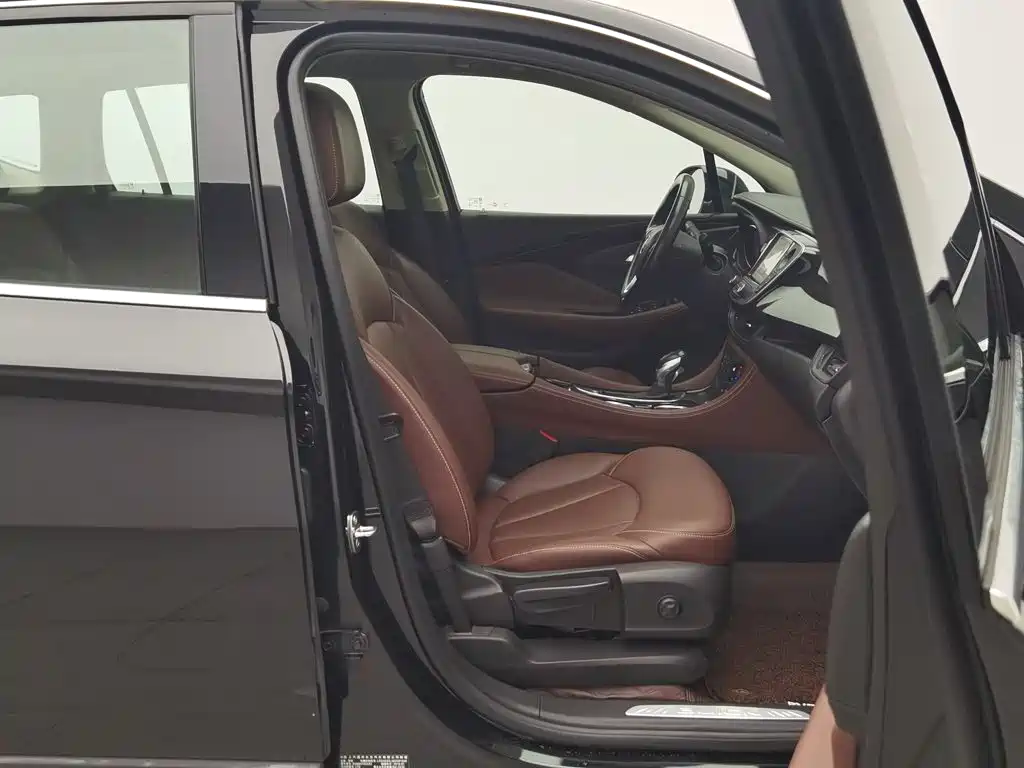 Buick Envision Plus — миниатюра 23