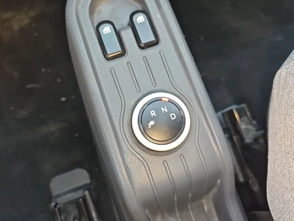 Wuling MINIEV — миниатюра 14