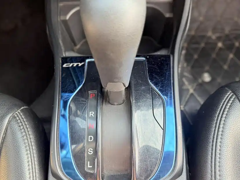 Honda City — миниатюра 15