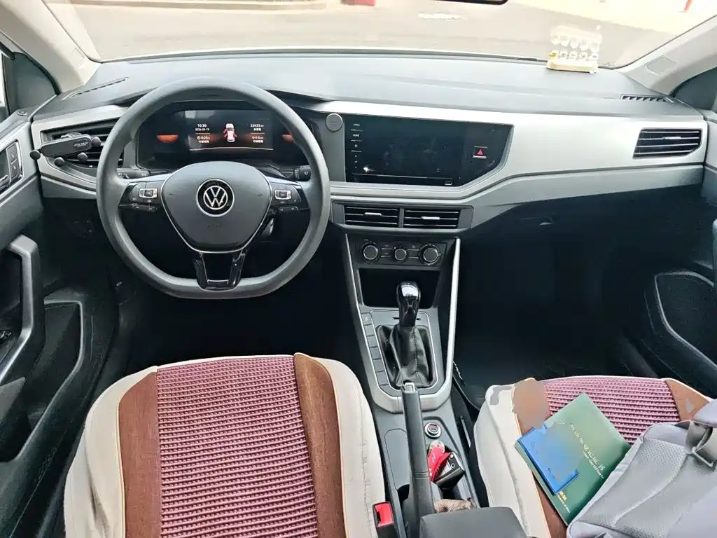 Volkswagen Polo — миниатюра 5