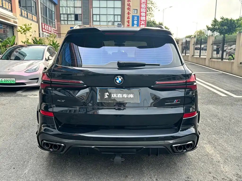BMW X5 — миниатюра 3