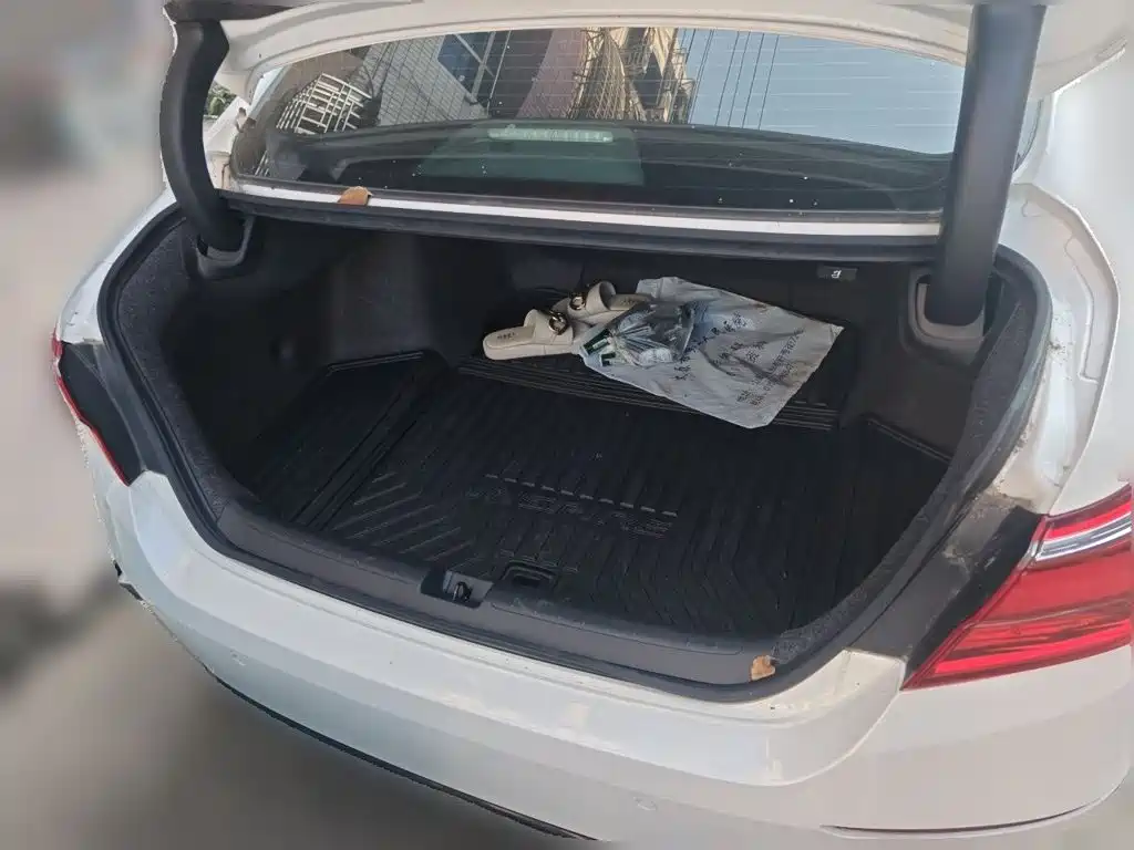 Honda Inspire — миниатюра 20