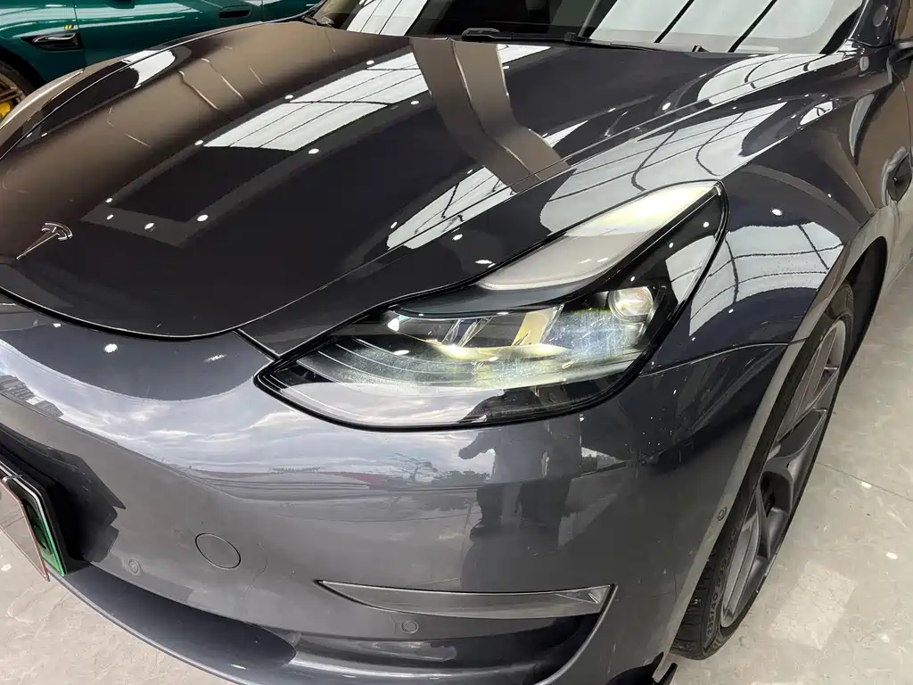 Tesla Model 3 — миниатюра 29