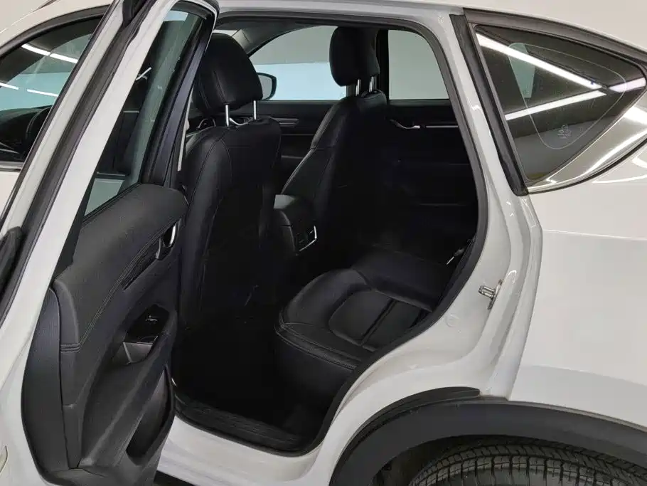 Mazda CX-5 — миниатюра 11