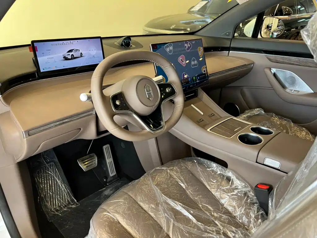 Zhijie Zhijie R7 — миниатюра 23