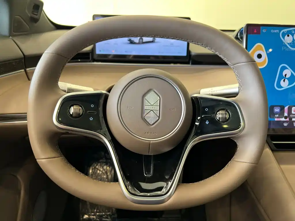 Zhijie Zhijie R7 — миниатюра 20
