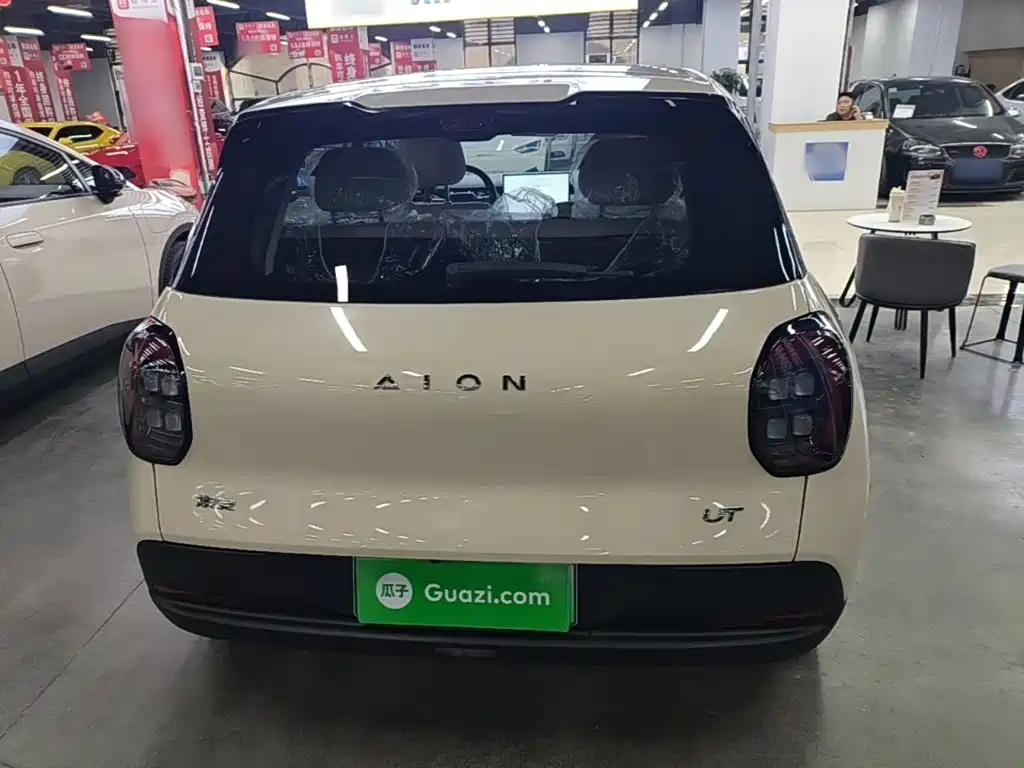 Aion AION UT — миниатюра 6