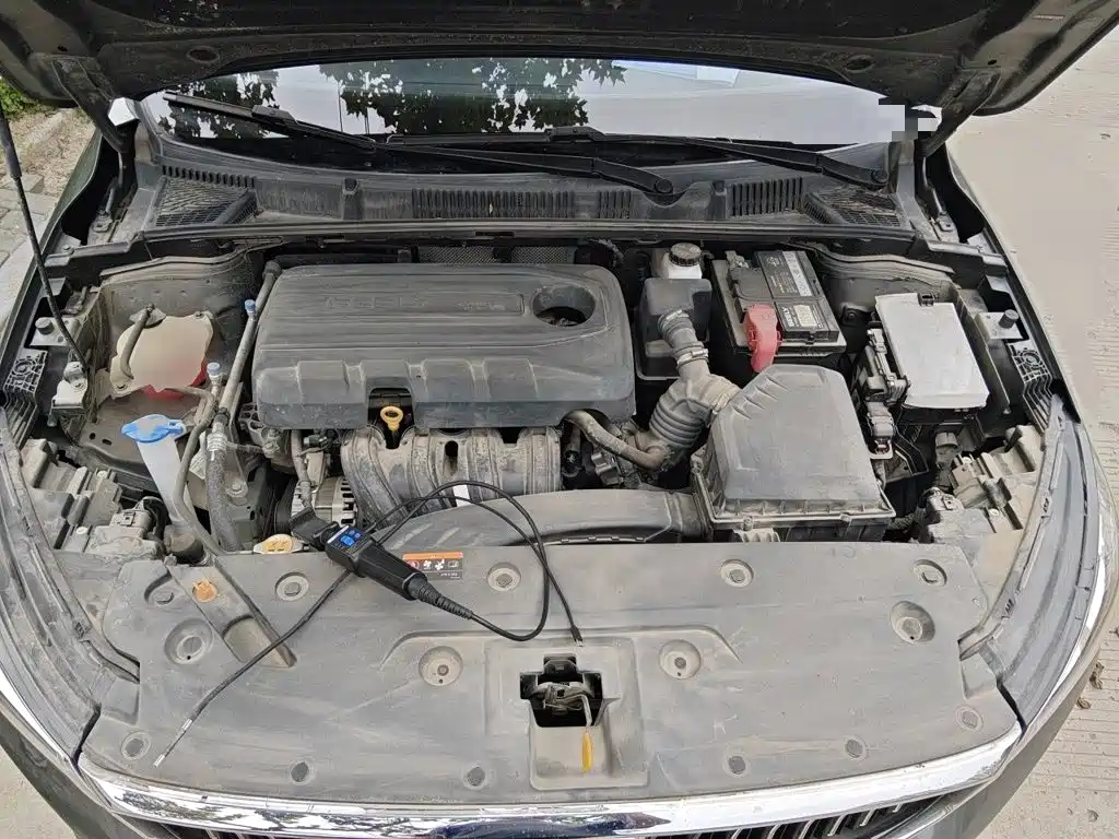 Geely Emgrand — миниатюра 16
