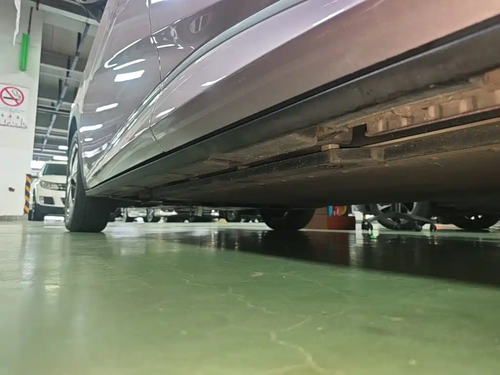 BYD Dolphin — миниатюра 22
