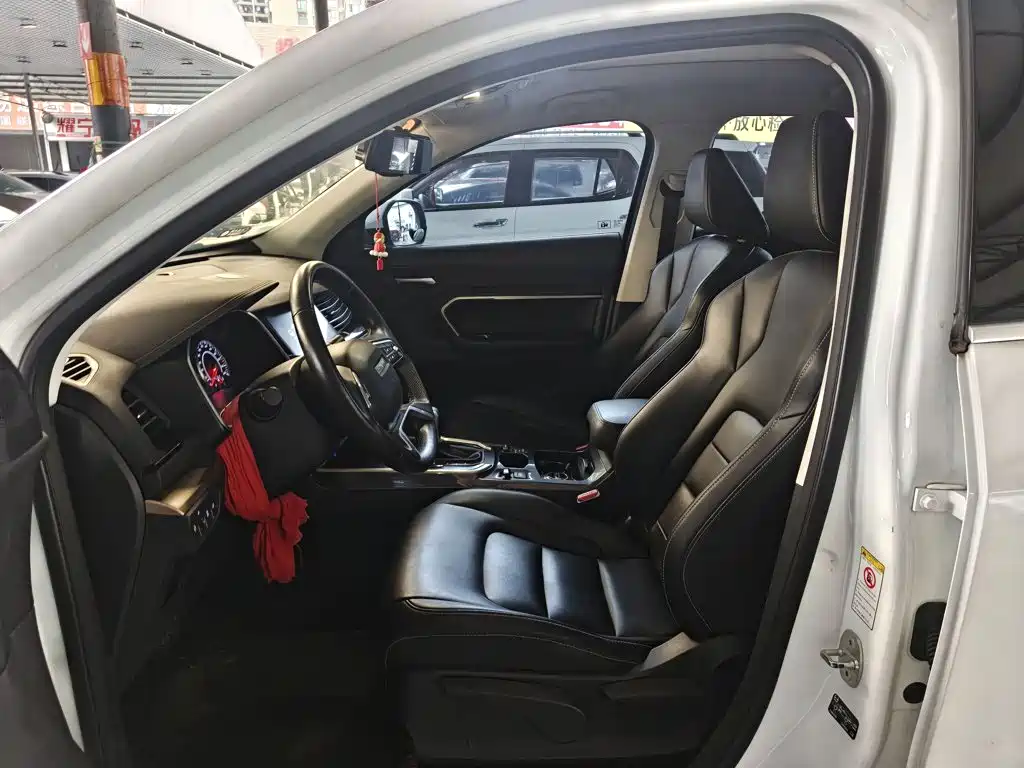 Haval H6 — миниатюра 15