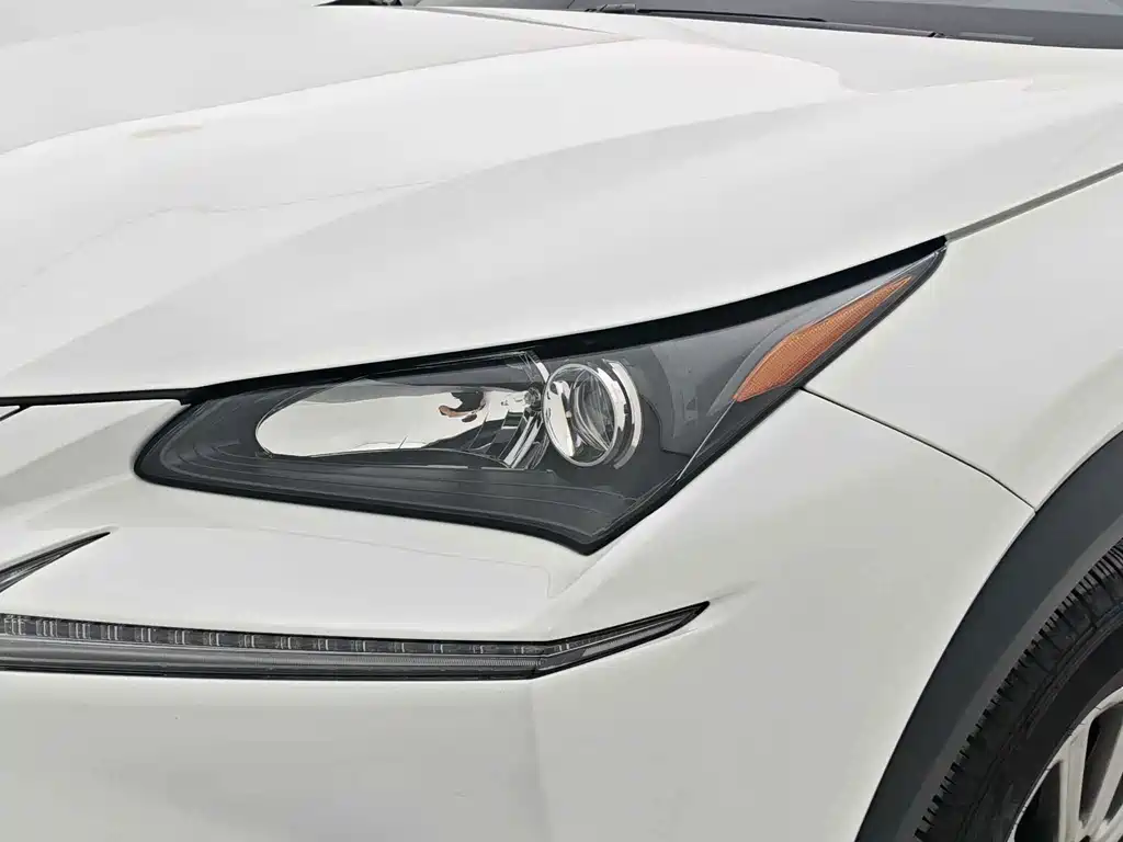 Lexus NX — миниатюра 21