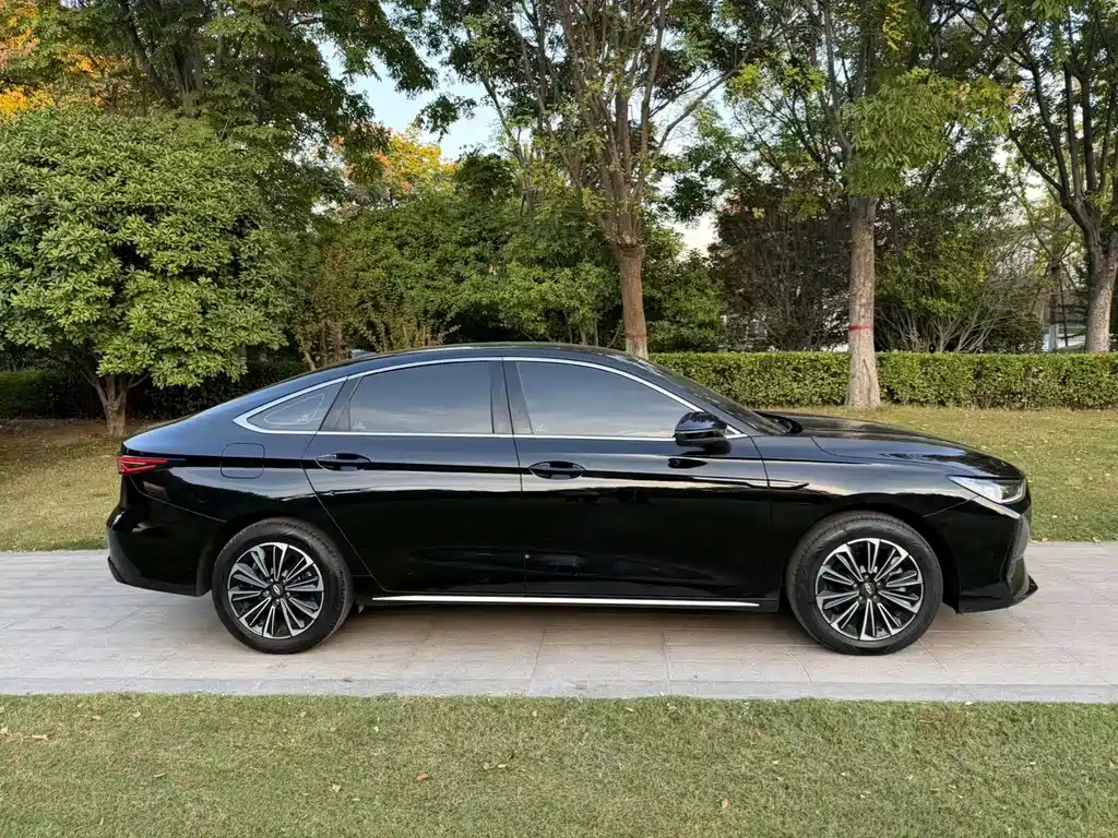Fulwin Fengyun A8L — миниатюра 7