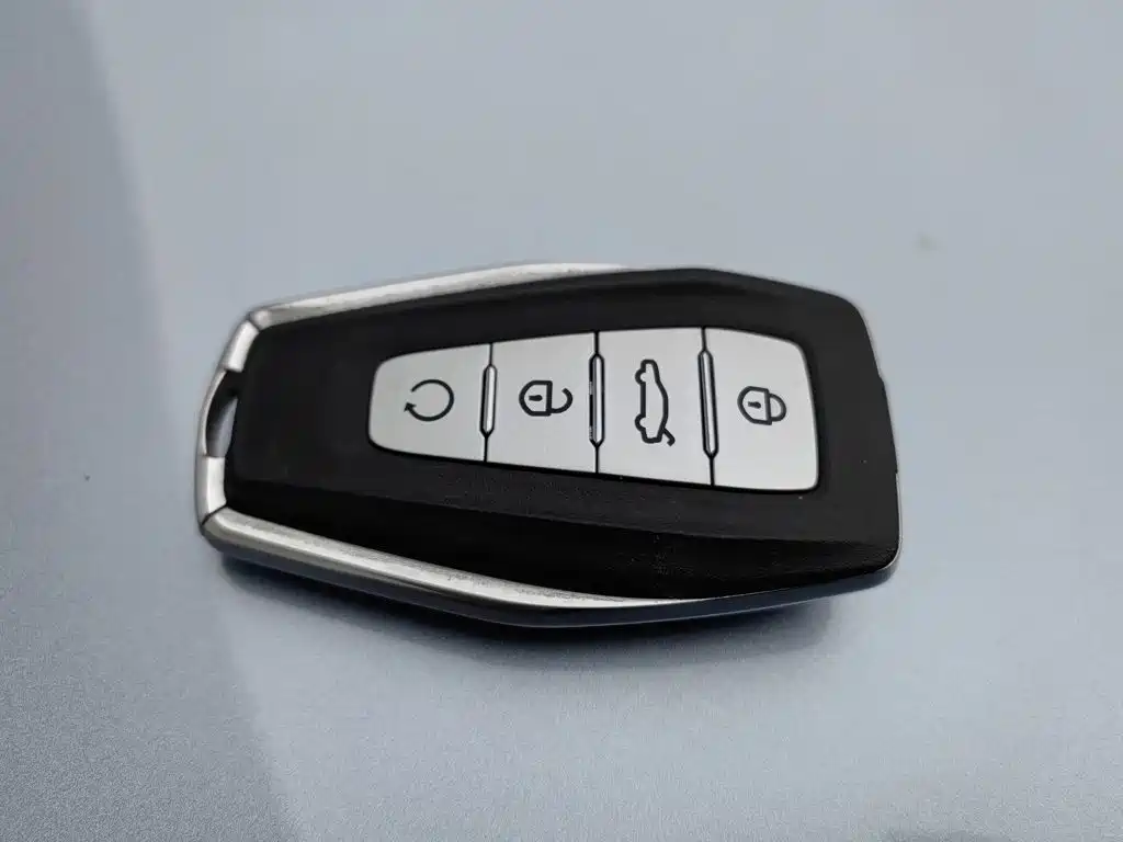 Geely Boyue — миниатюра 19