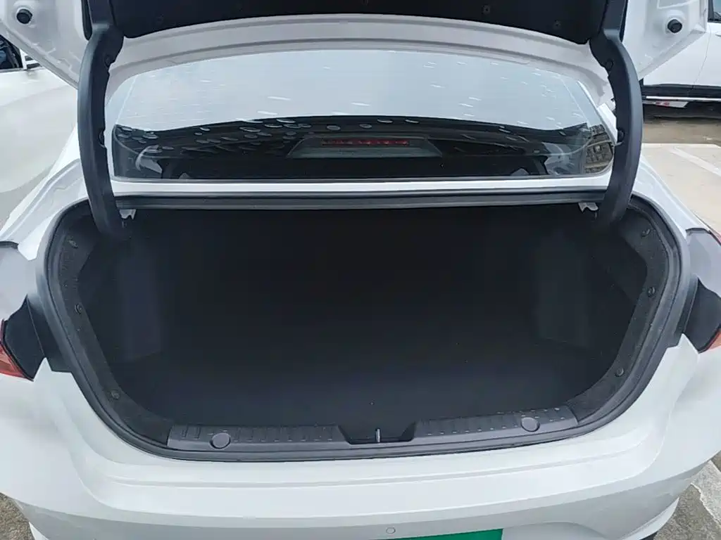 Changan Eado — миниатюра 19