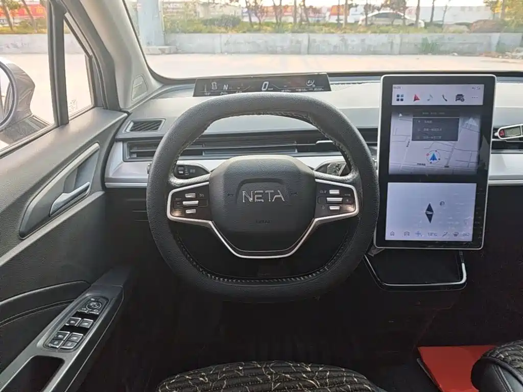 Neta Neta V — миниатюра 11