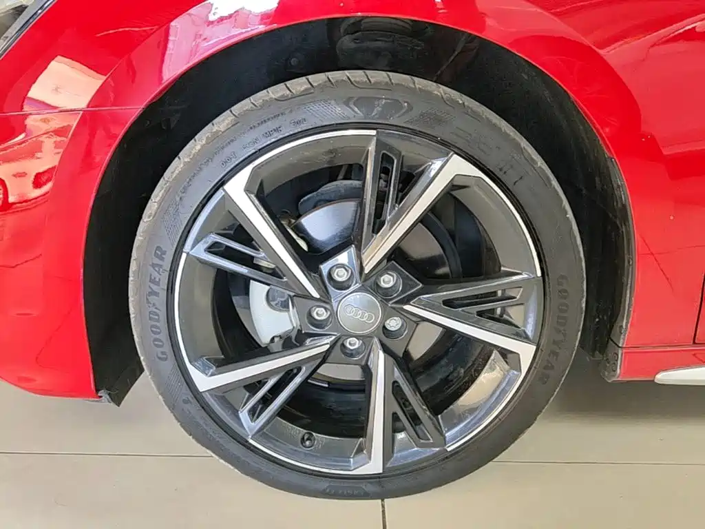 Audi A3 — миниатюра 23
