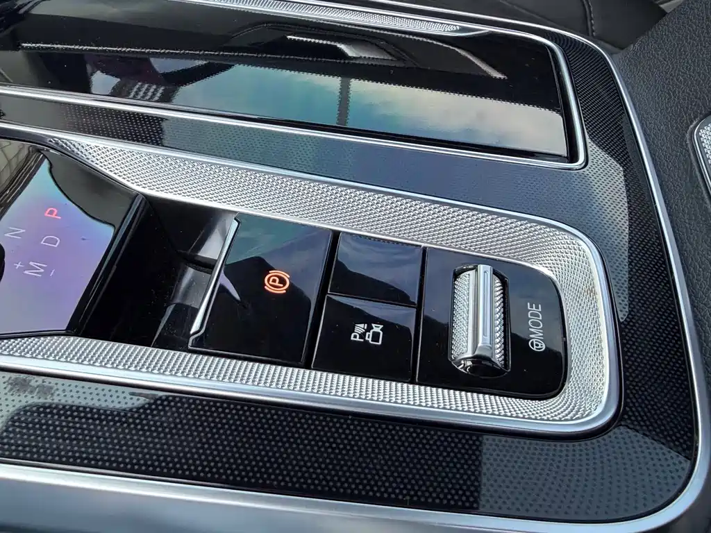 Hongqi Hongqi HS5 — миниатюра 17