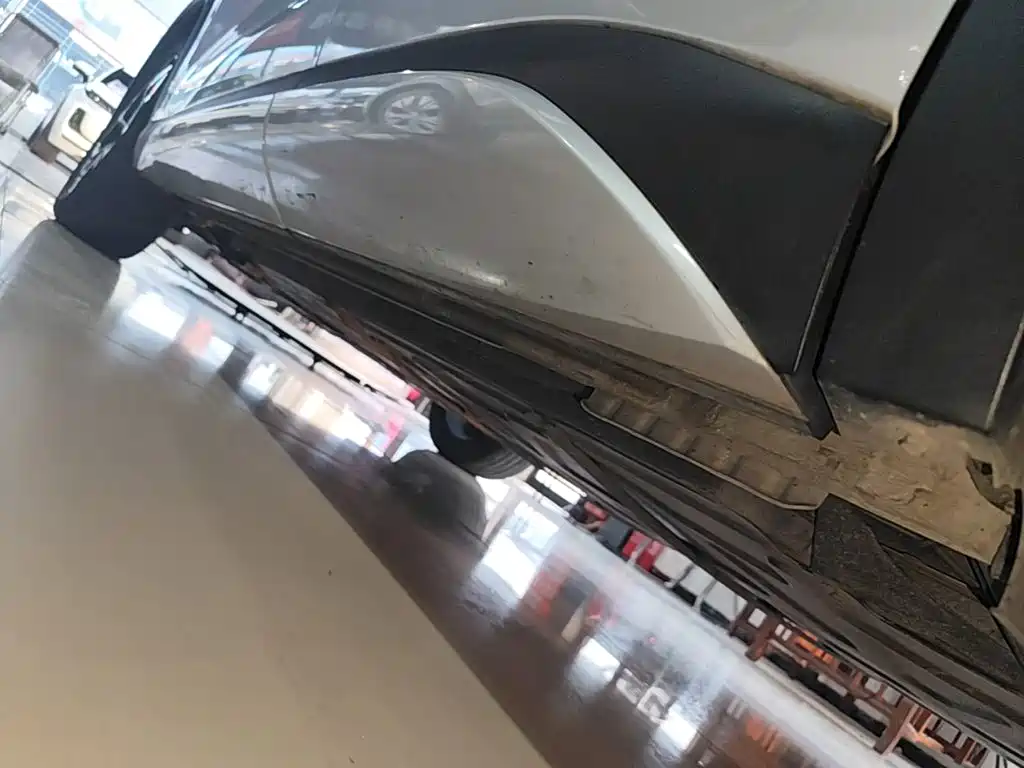 BYD Yuan Plus — миниатюра 22