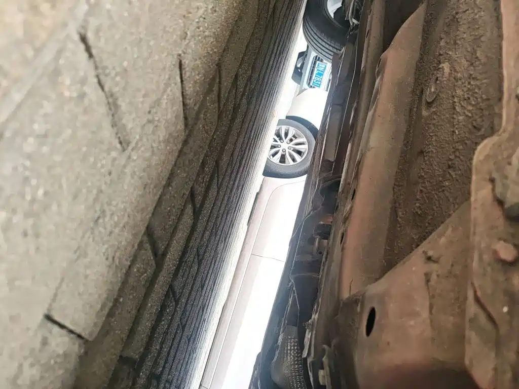 Geely Vision X3 — миниатюра 17