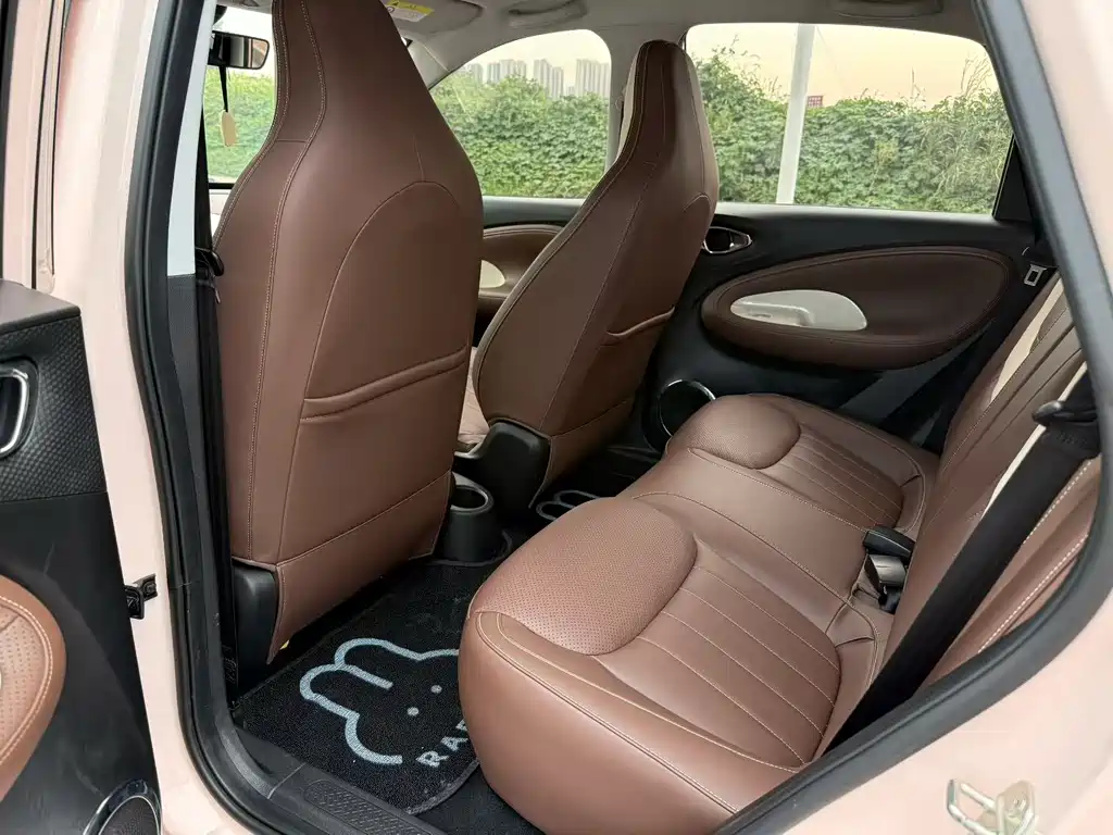 Wuling Binguo 2023 410km Premium
