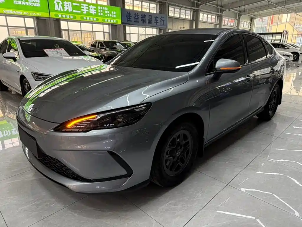 BYD Seal 05 DM-i