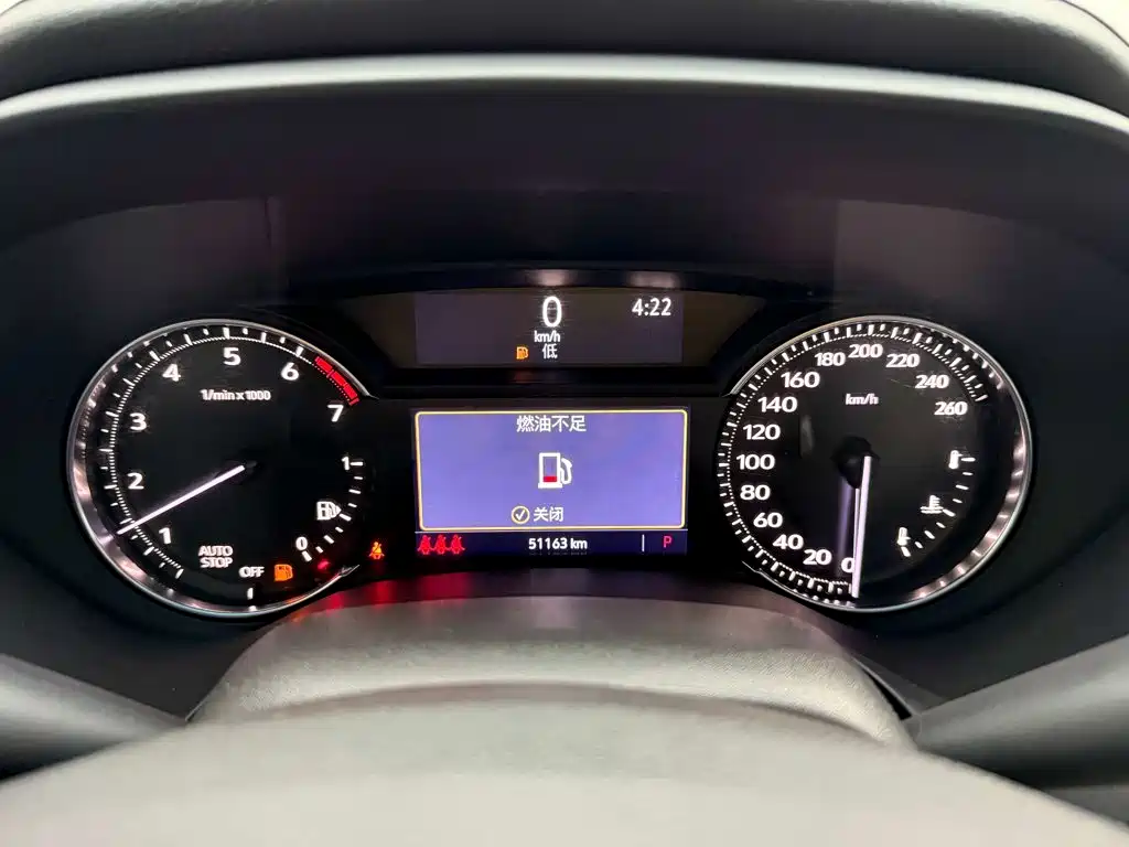 Cadillac CT4 — миниатюра 13