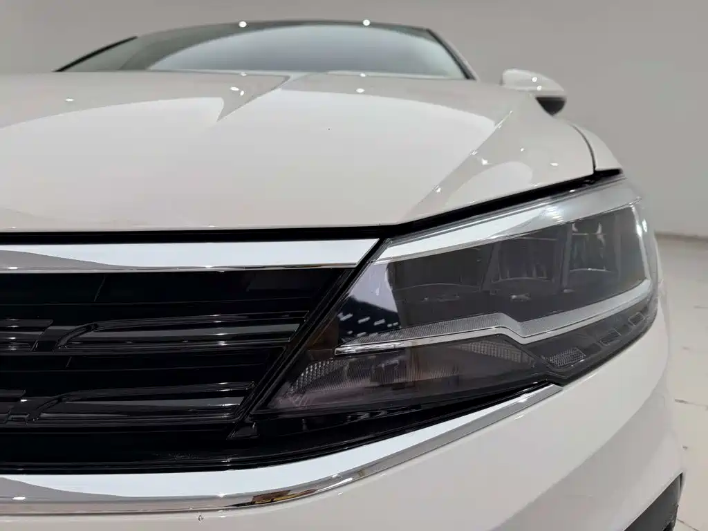 Volkswagen Lamando — миниатюра 7