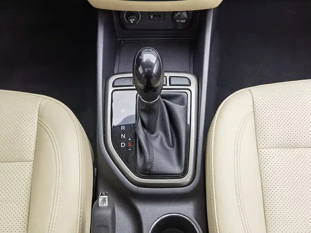 Changan Eado — миниатюра 13