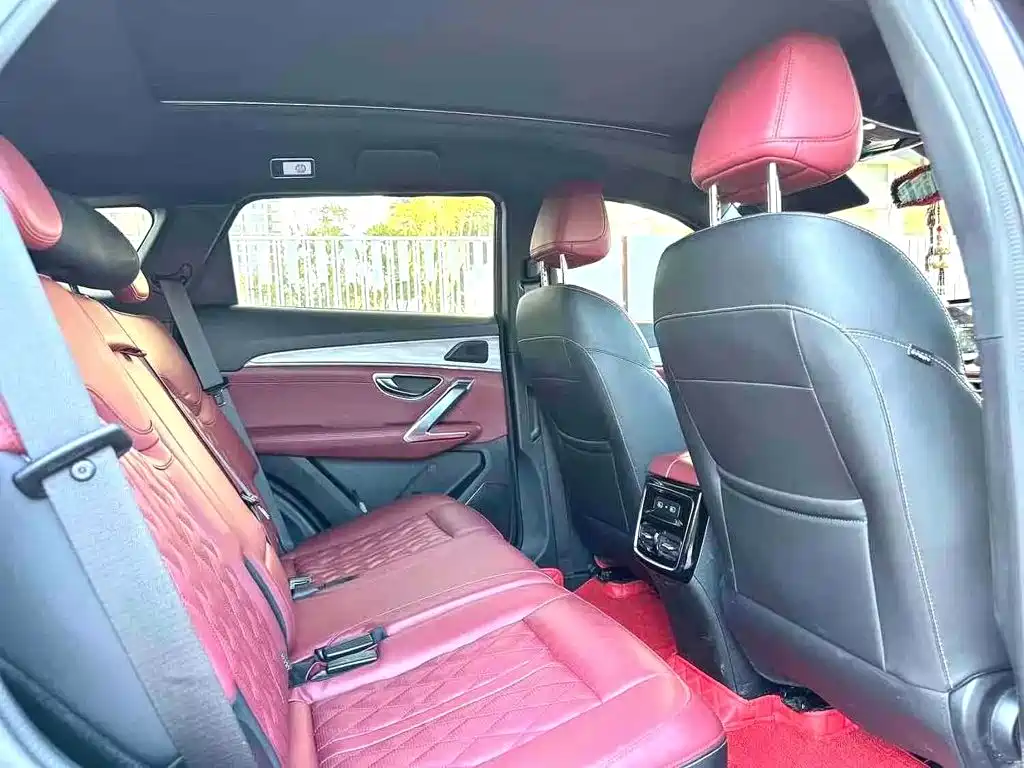 Jetour X70 PLUS — миниатюра 5
